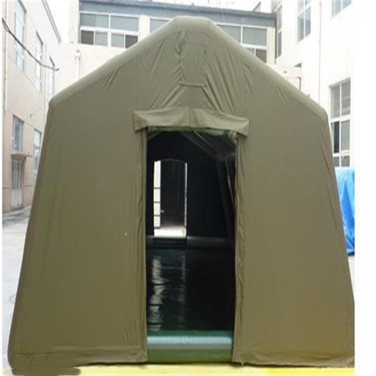 永春充气军用帐篷模型生产工厂